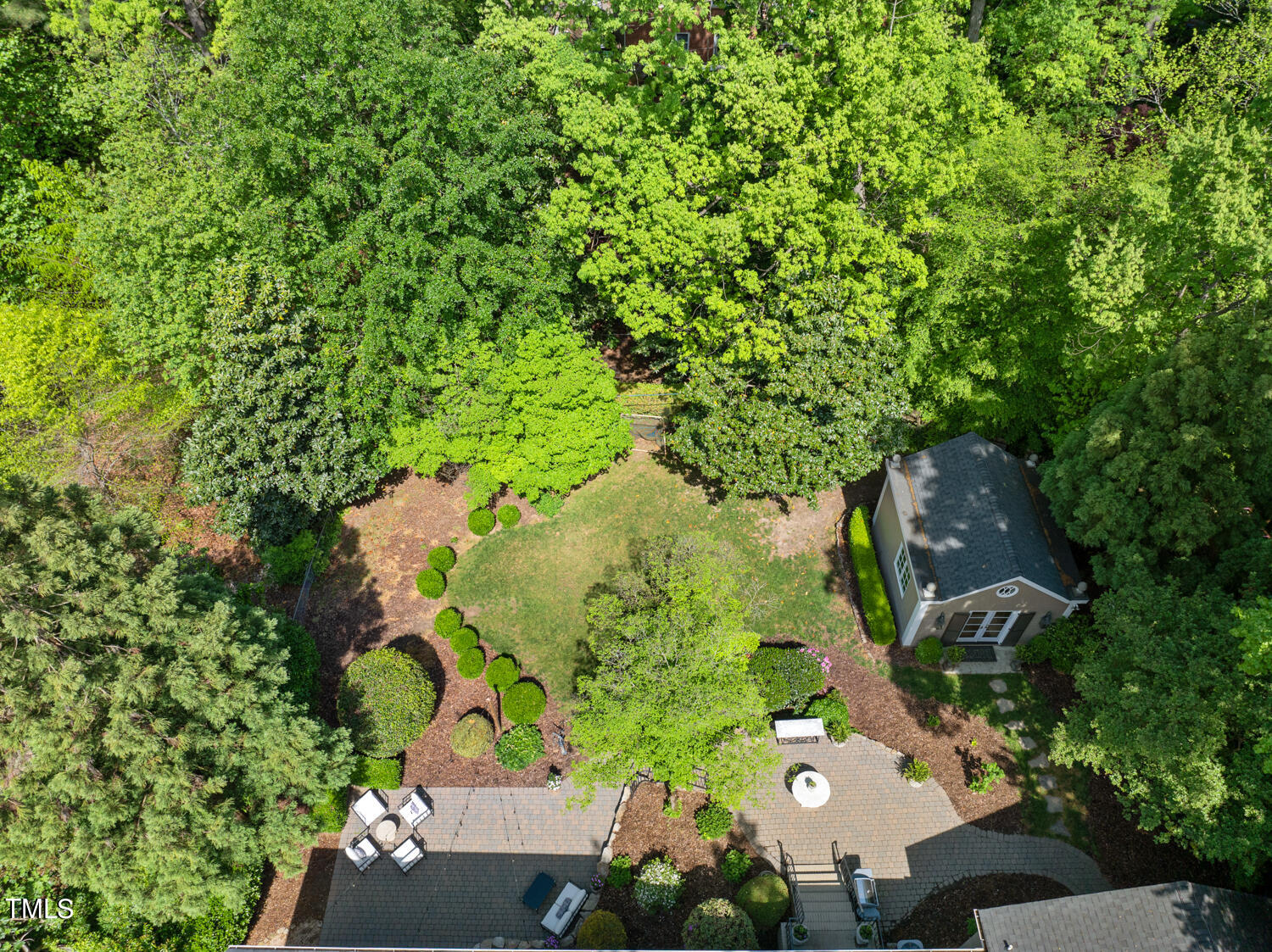 2421 Tyson Street Raleigh, NC 27612 - Photo 48 of 61 DJI_20240422110825_0012_D