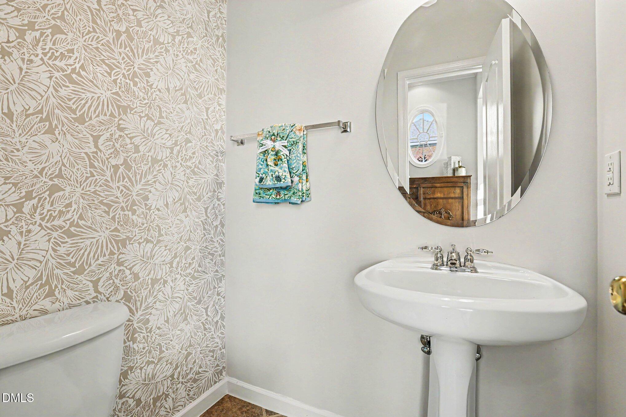 3110 Elm Tree Lane Raleigh, NC 27614 - Photo 15 of 35