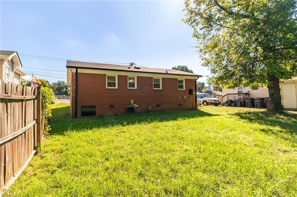 1998 Freeman Mill Road Greensboro, NC 27403 - Photo 35 of 37 Gallery Image 35