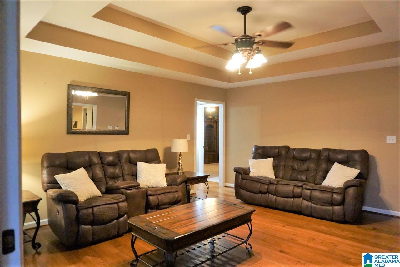 170 Whispering Way Odenville, AL 35120 - Photo 17 of 37
