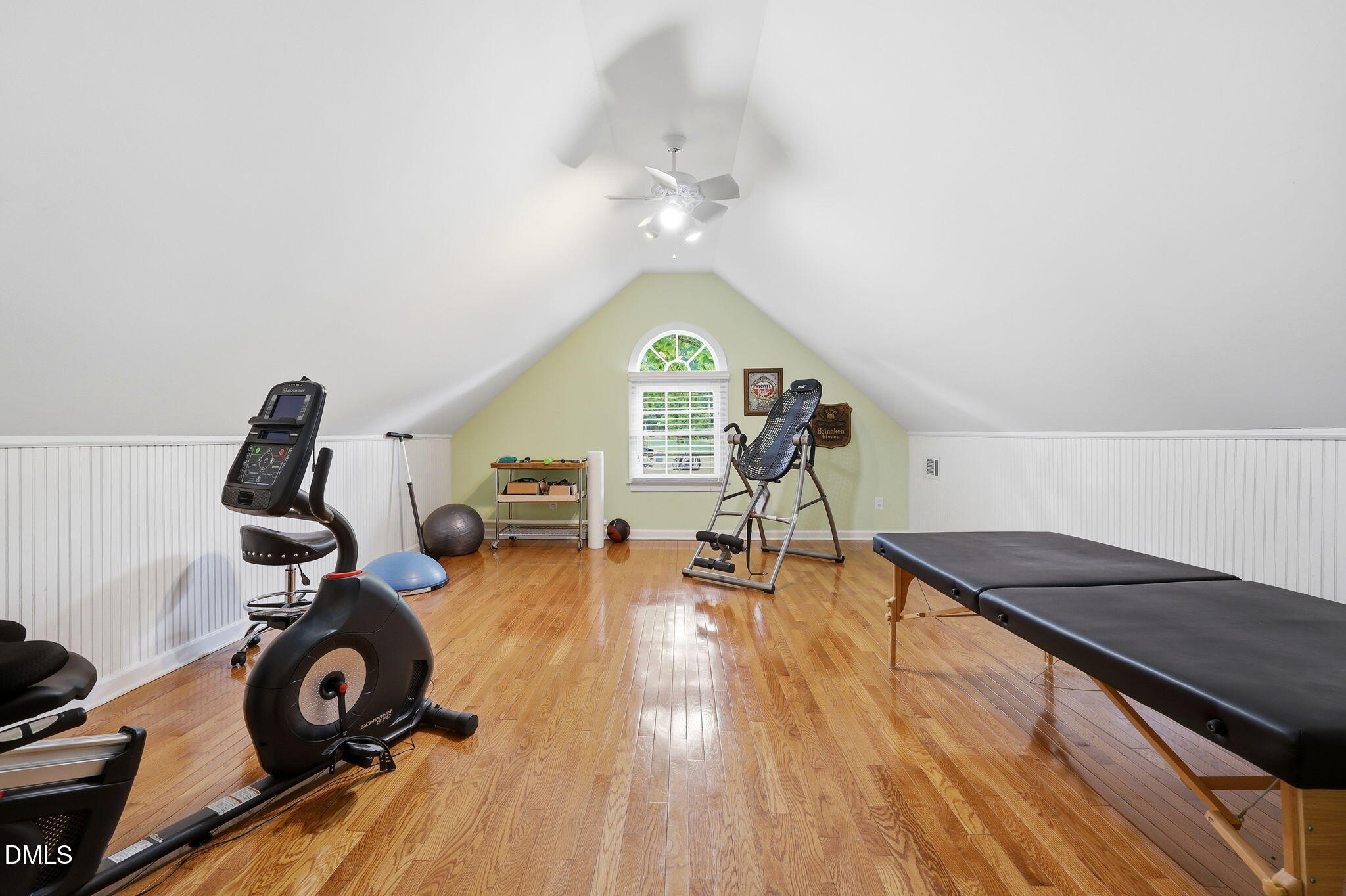 237 Saddletree Road Oxford, NC 27565 - Photo 41 of 60