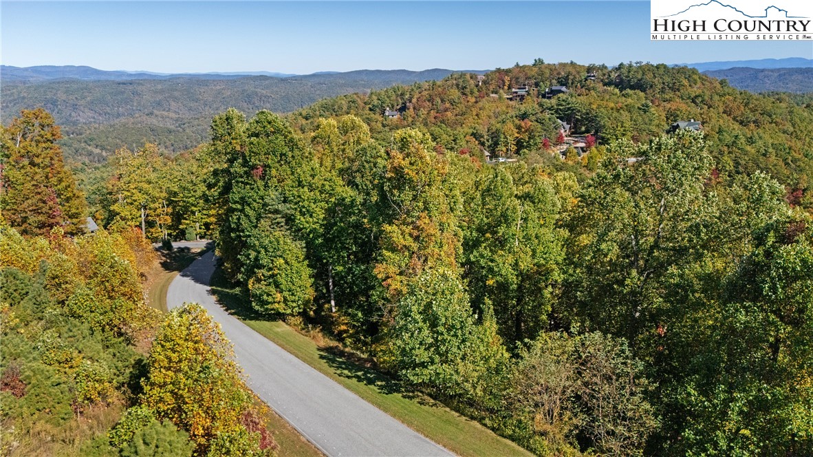 Reynolds Parkway Boone, NC 28607 - Photo 8 of 19 a view of a pathway with a park