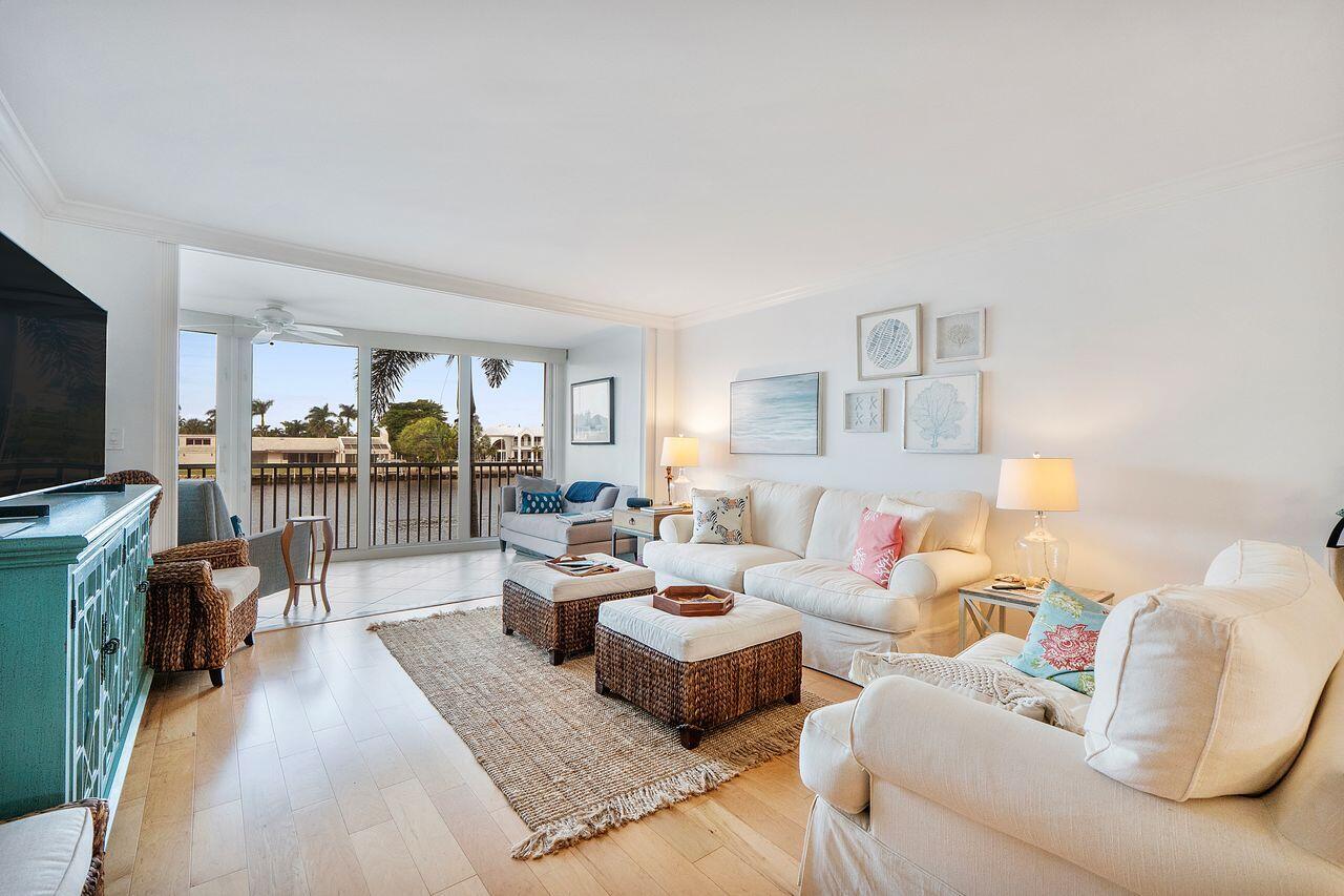 3310 South Ocean Boulevard, Unit 231D Highland Beach, FL 33487 - Photo 11 of 31 3310_S_Ocean_Blvd_u231_018