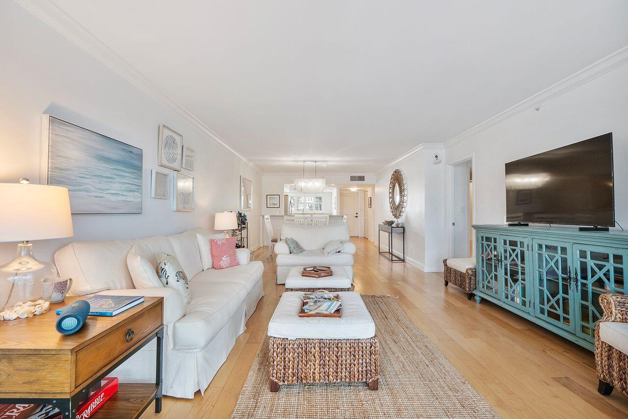 3310 South Ocean Boulevard, Unit 231D Highland Beach, FL 33487 - Photo 12 of 31 3310_S_Ocean_Blvd_u231_021