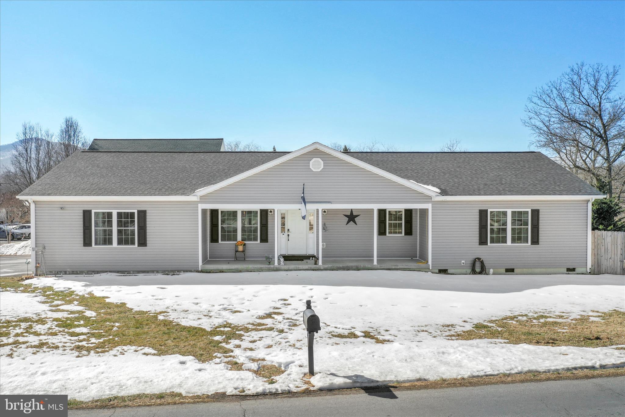 300 Park Road Stanley, VA 22851 - Photo 1 of 33 Welcome to 300 Park Rd!