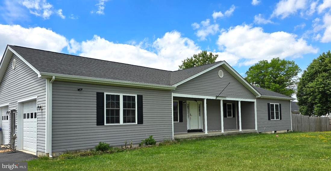 300 Park Road Stanley, VA 22851 - Photo 1 of 32 Welcome to 300 Park Road!