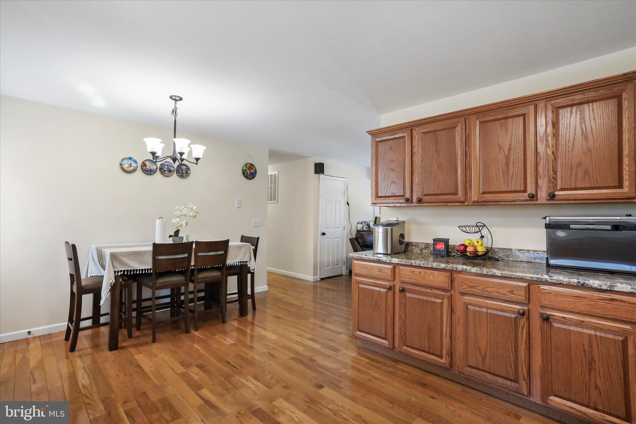 300 Park Road Stanley, VA 22851 - Photo 11 of 32 Hardwood floors
