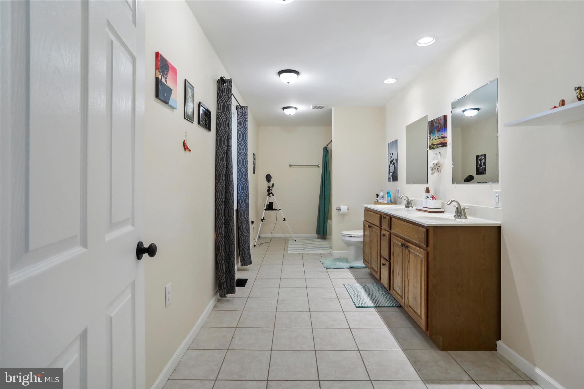 300 Park Road Stanley, VA 22851 - Photo 19 of 33 Combination tub & shower