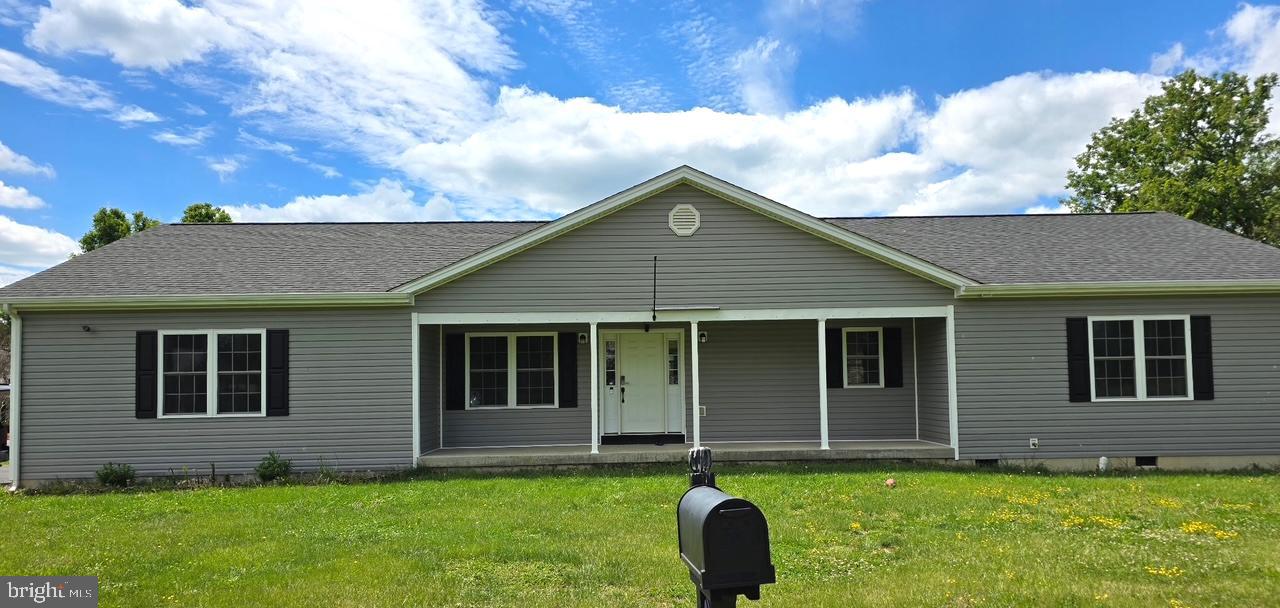 300 Park Road Stanley, VA 22851 - Photo 2 of 32 Exterior front