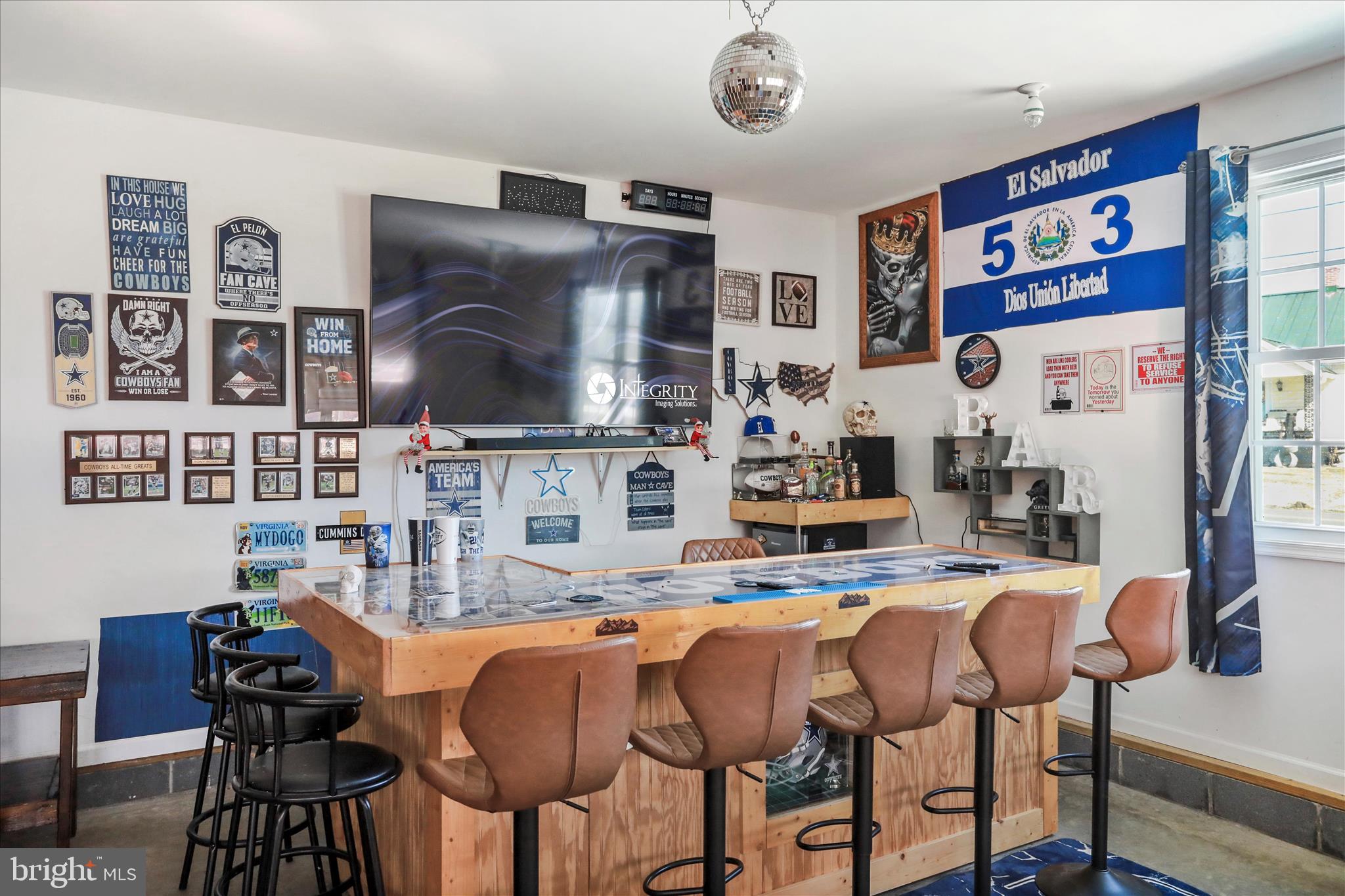 300 Park Road Stanley, VA 22851 - Photo 30 of 33