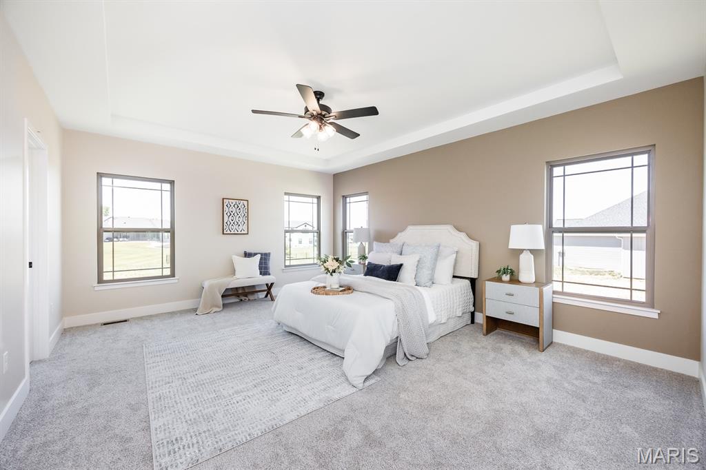 3740 Golfview Circle Shiloh, IL 62221 - Photo 21 of 31