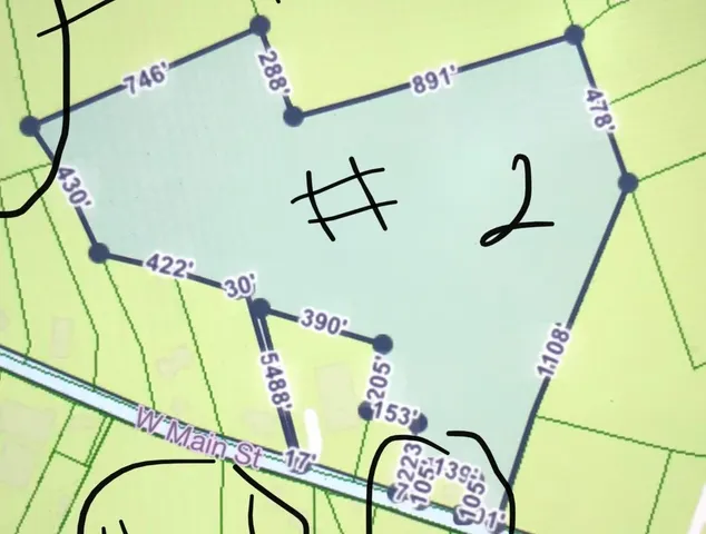 $495,000 | 495 West Main Street, Tilton, NH 03276