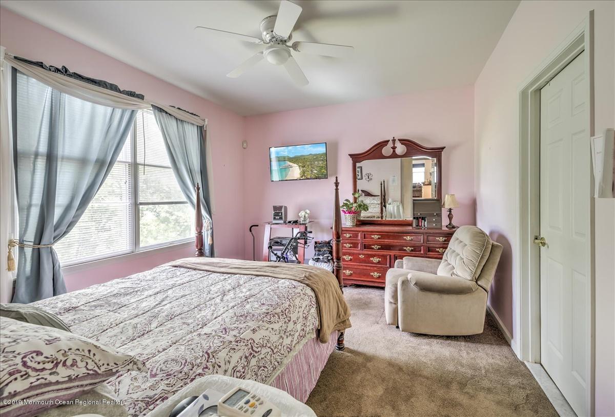 16 Molly Pitcher Road Marlboro, NJ 07746 - Photo 16 of 36 BEDROOM