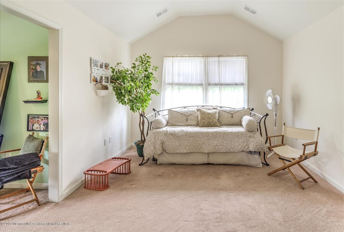 16 Molly Pitcher Road Marlboro, NJ 07746 - Photo 19 of 36 MASTER BEDROOM