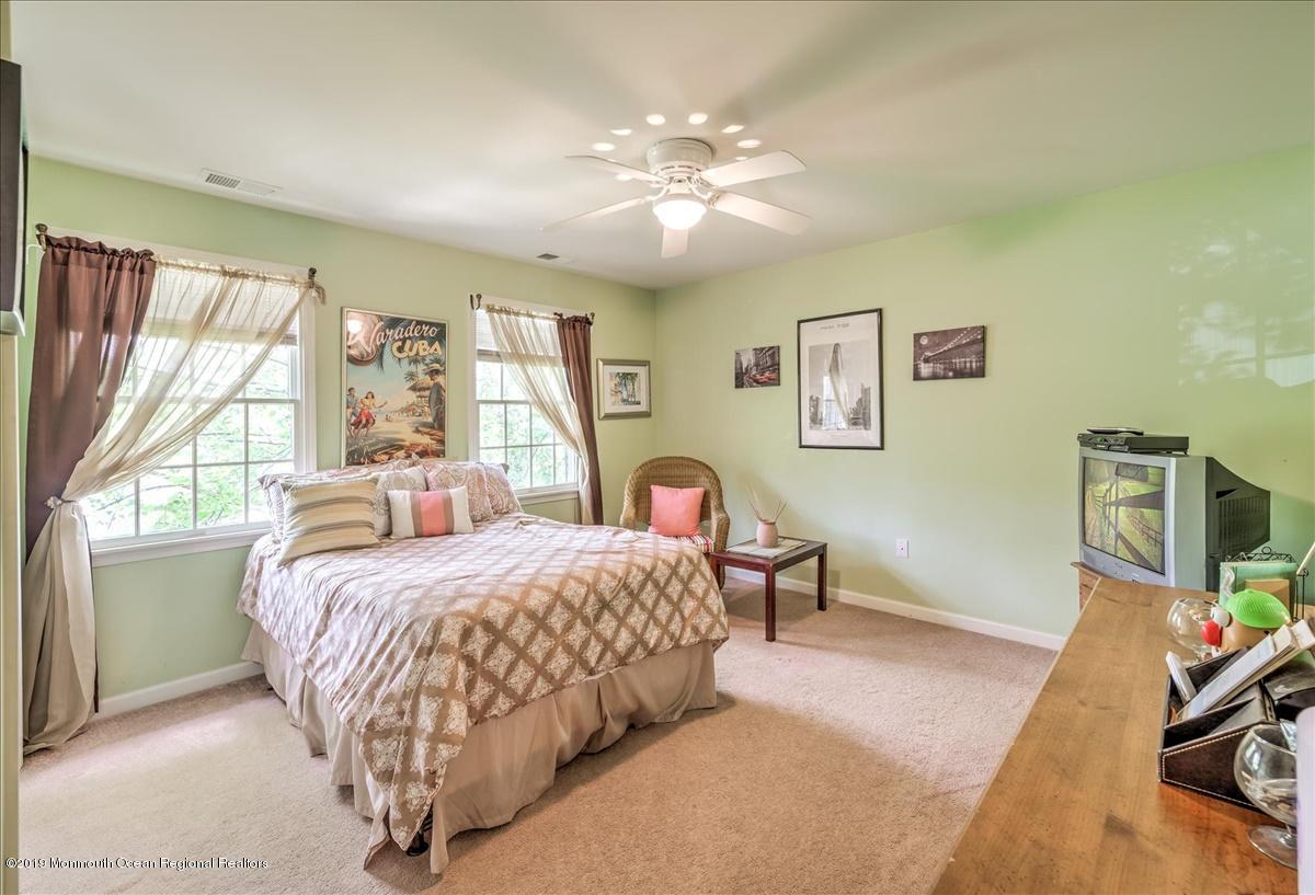 16 Molly Pitcher Road Marlboro, NJ 07746 - Photo 26 of 36 BEDROOM