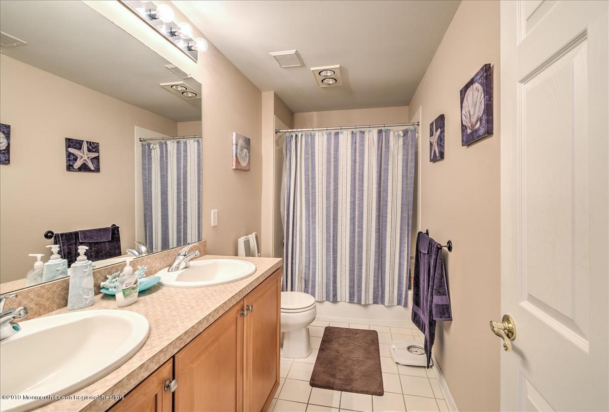 16 Molly Pitcher Road Marlboro, NJ 07746 - Photo 27 of 36 BATHROOM