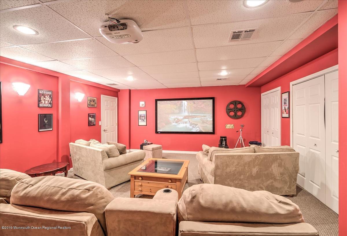 16 Molly Pitcher Road Marlboro, NJ 07746 - Photo 28 of 36 BASEMENT