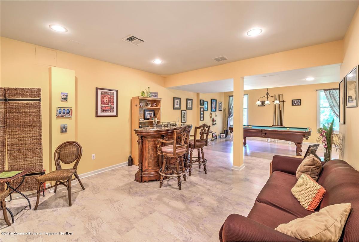 16 Molly Pitcher Road Marlboro, NJ 07746 - Photo 29 of 36 BASEMENT