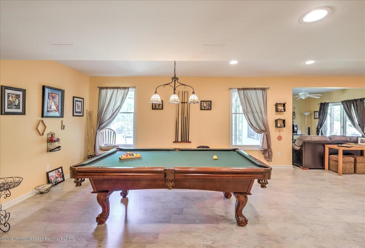 16 Molly Pitcher Road Marlboro, NJ 07746 - Photo 30 of 36 BASEMENT