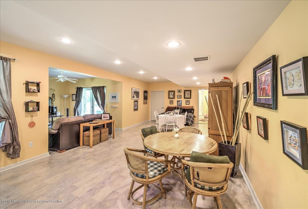 16 Molly Pitcher Road Marlboro, NJ 07746 - Photo 31 of 36 BASEMENT