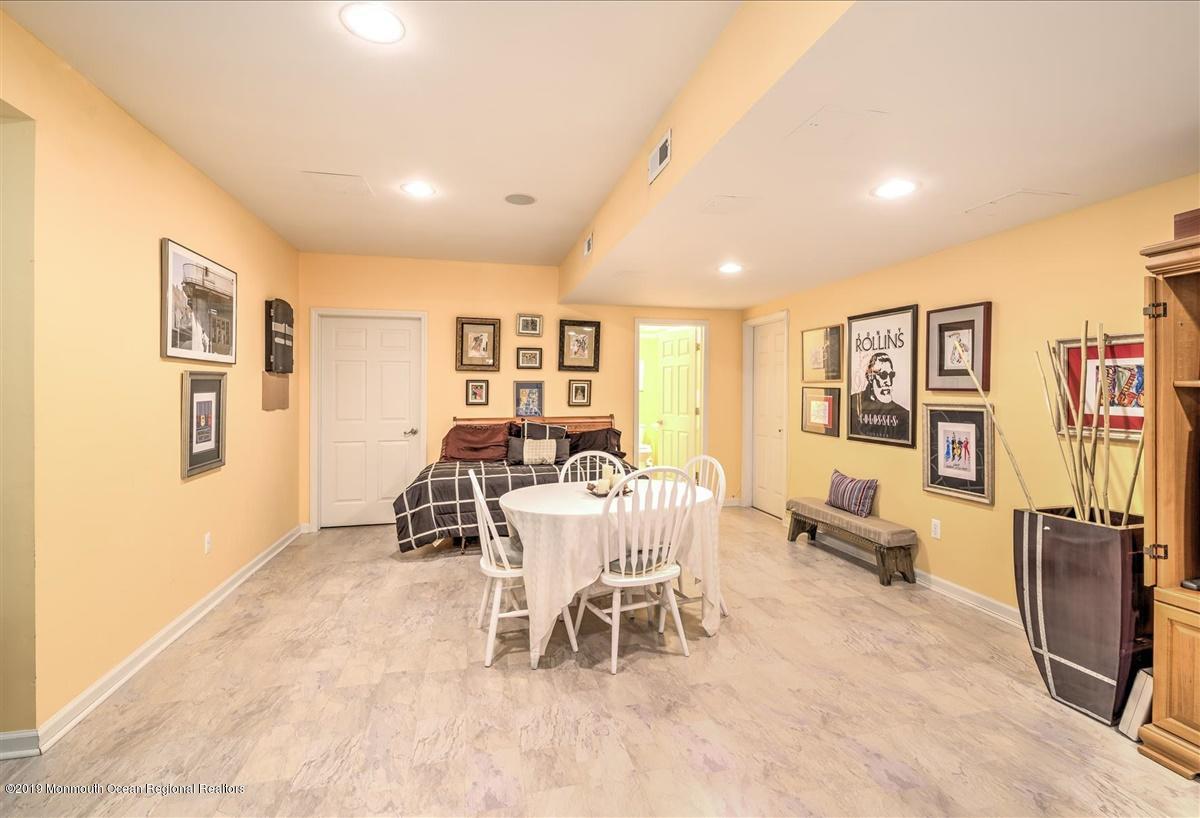 16 Molly Pitcher Road Marlboro, NJ 07746 - Photo 33 of 36 BASEMENT