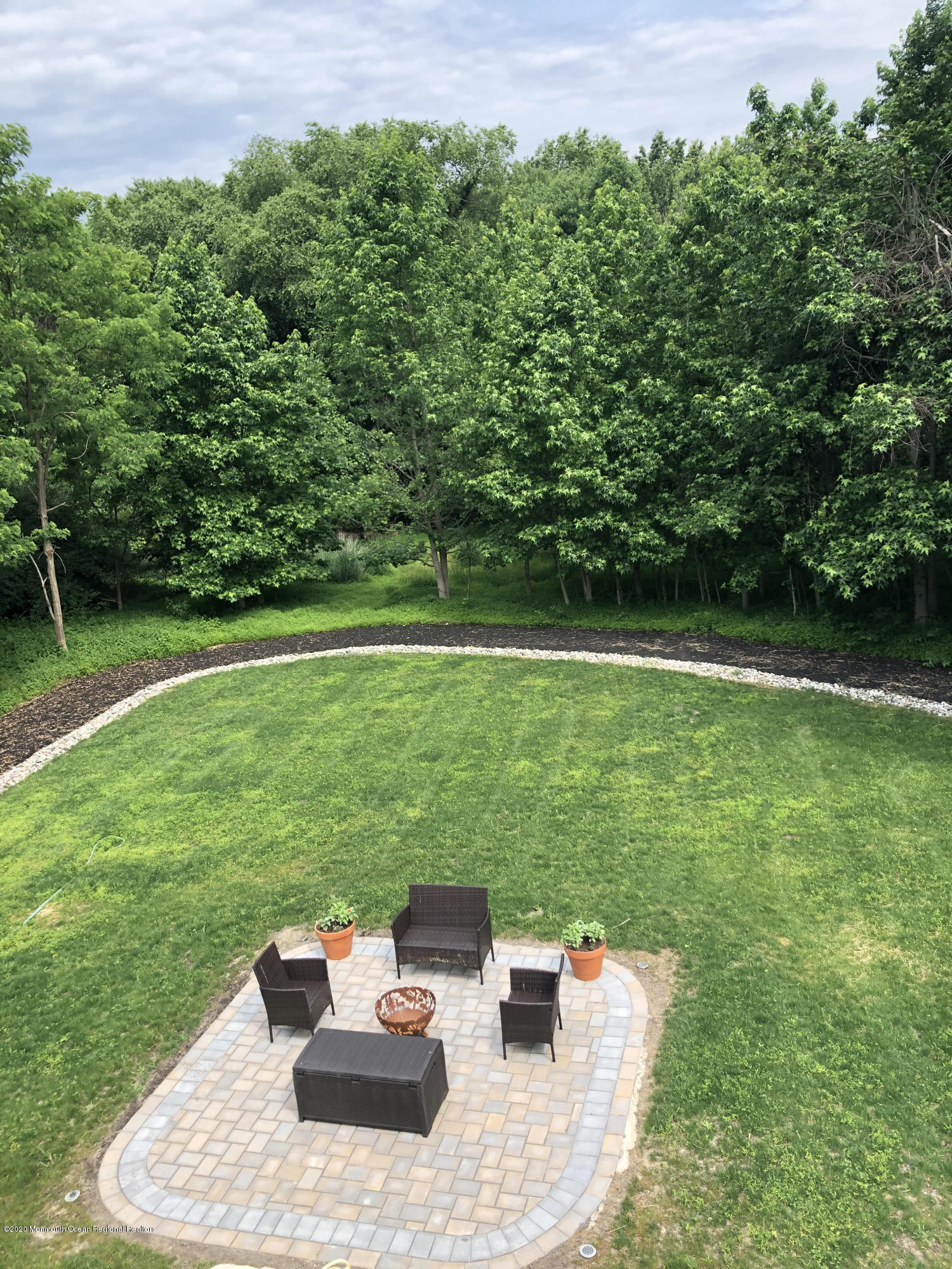 16 Molly Pitcher Road Marlboro, NJ 07746 - Photo 36 of 36 YARD