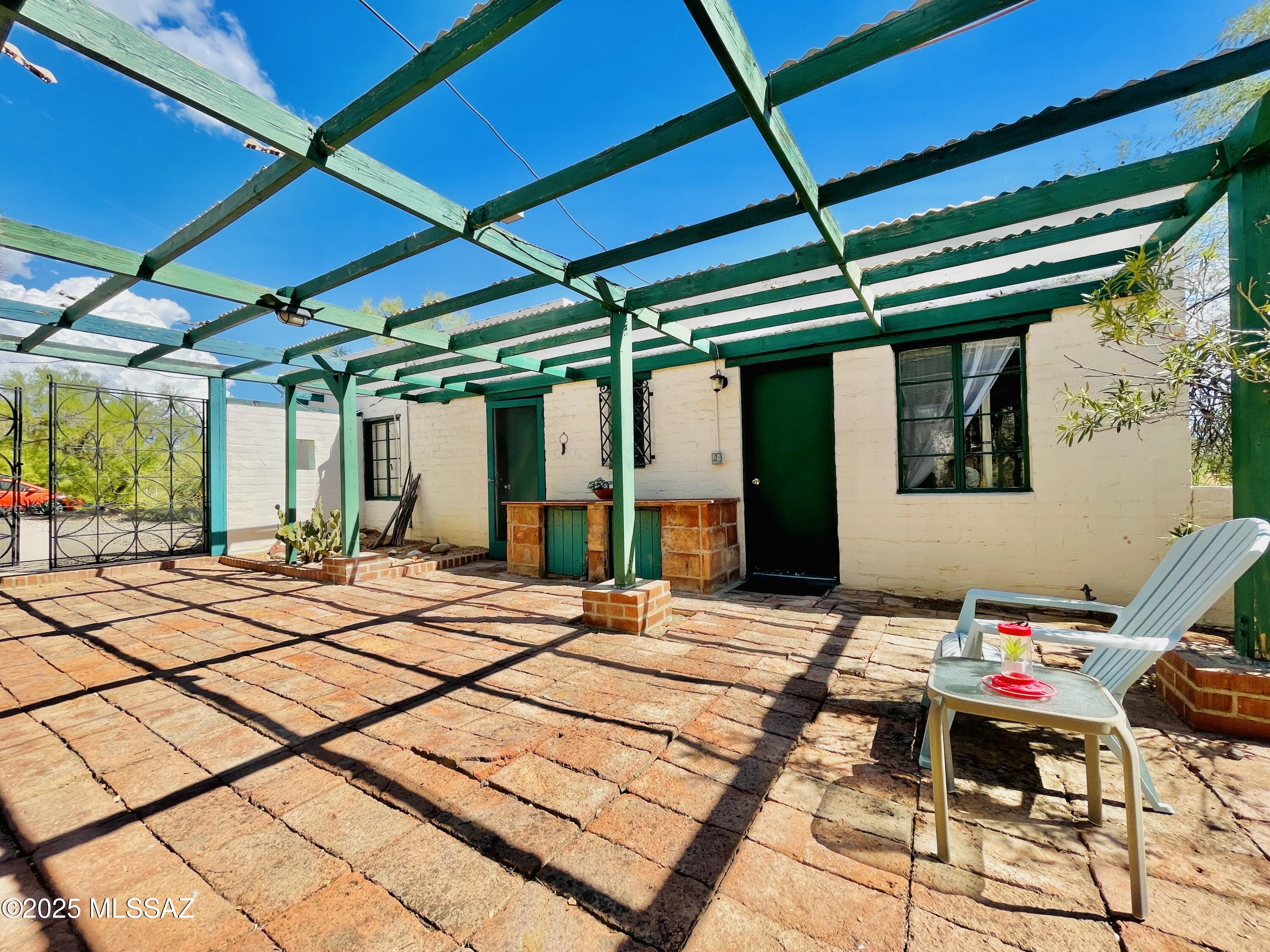75 East Rudasill Road Tucson, AZ 85704 - Photo 10 of 14 IMG_E9050