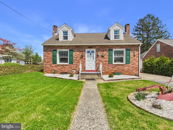 $250,000 | 227 North Williams Street, York, PA 17404