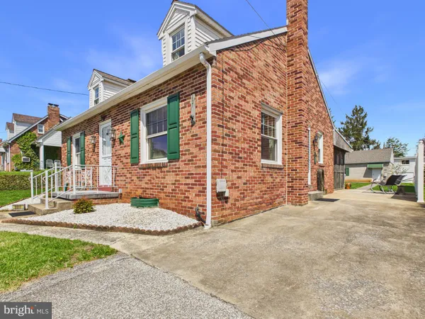 $250,000 | 227 North Williams Street, York, PA 17404