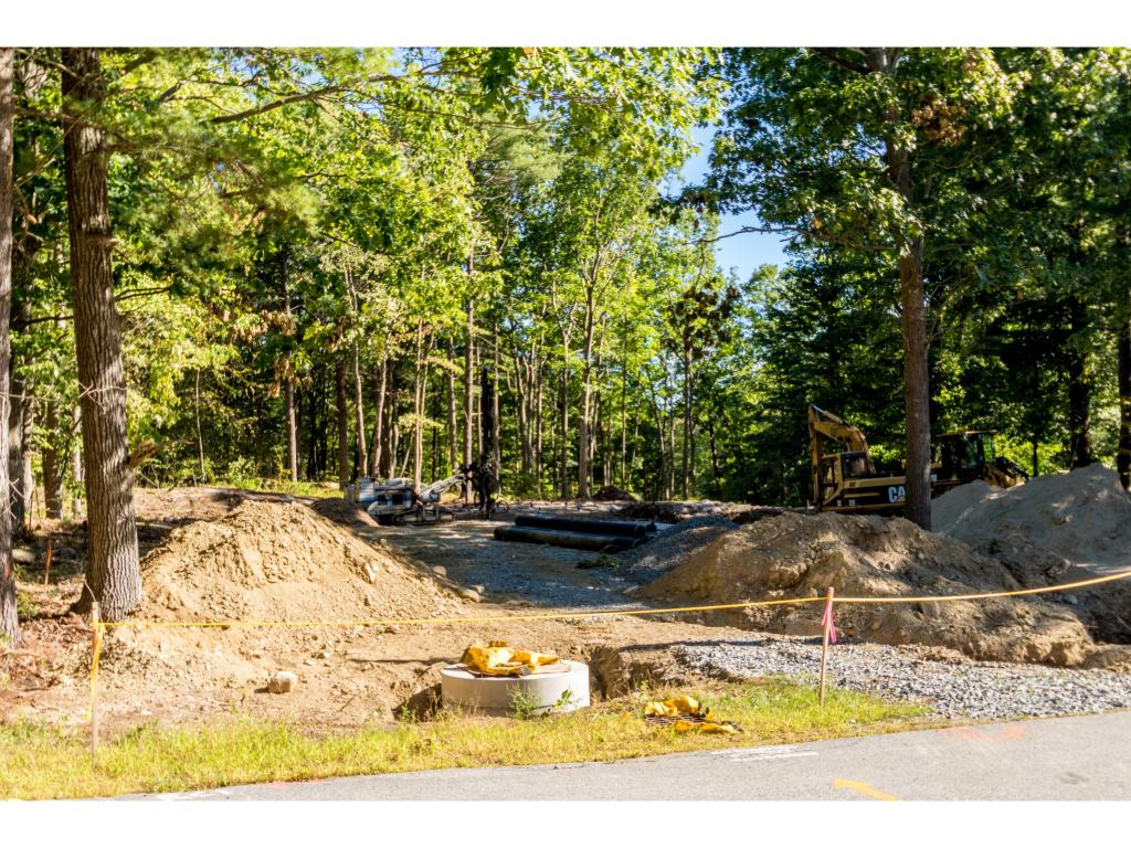 Lot 1 Old Ferry Landing Road Rye, NH 03870 - Photo 2 of 5