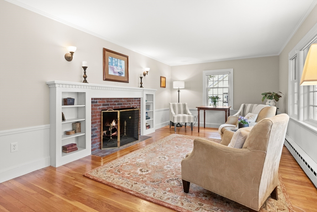 27 Colrain Road Topsfield, MA 01983 - Photo 21 of 42