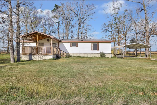 $190,000 | 297 Gettysburg Drive, Livingston, TX 77351