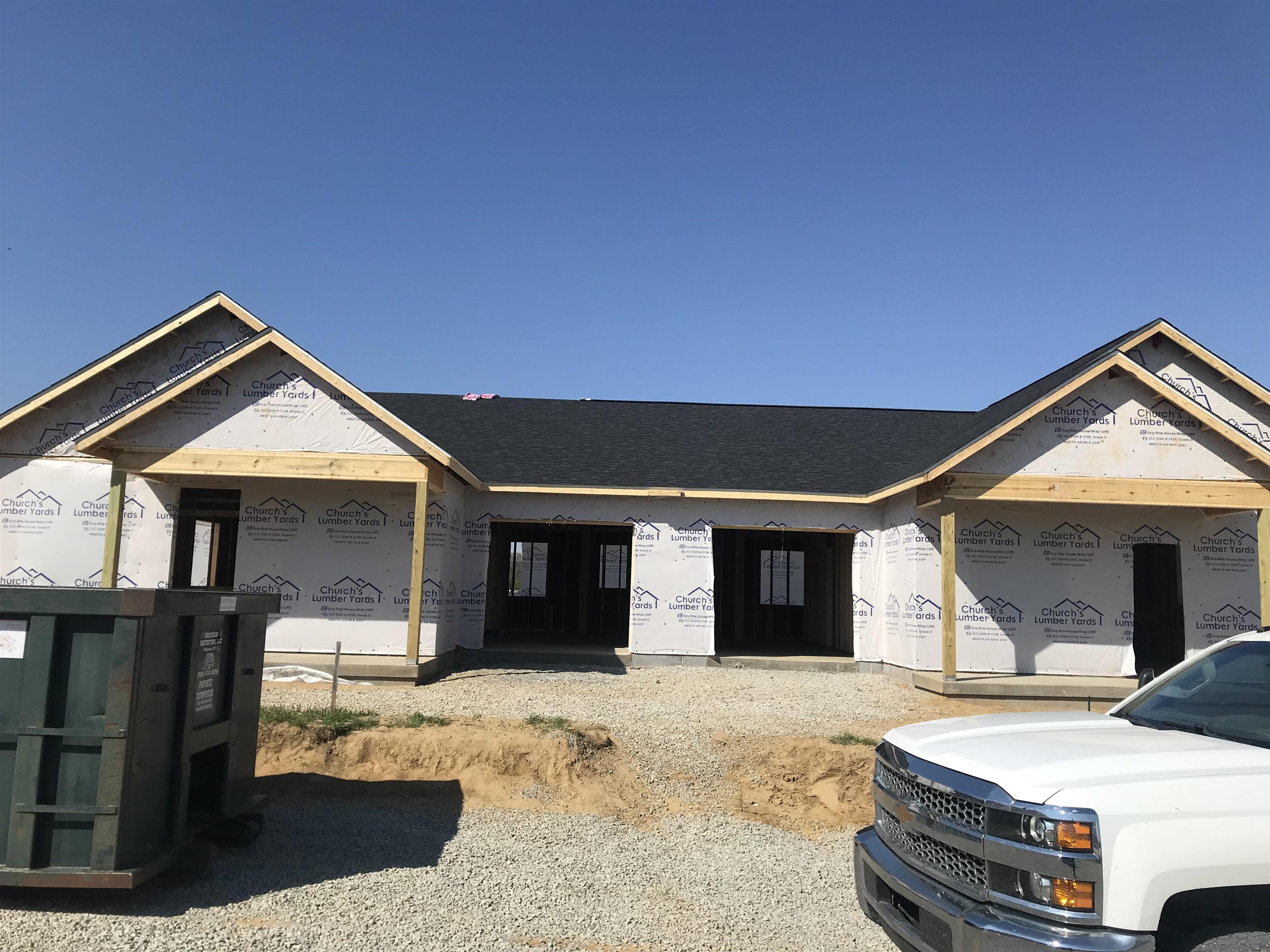 302 Bluegrass Way Grayson, KY 41143 - Photo 3 of 5