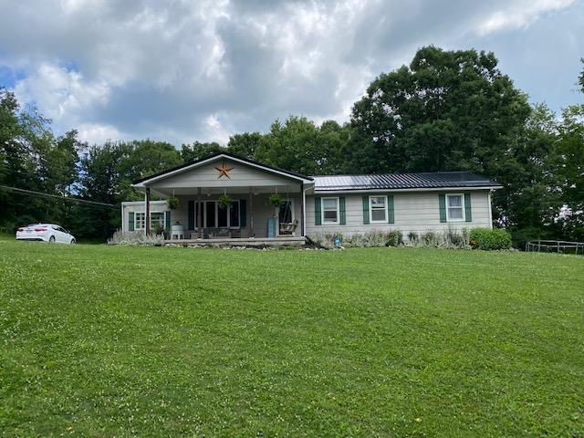 238 Menor Road Rock, WV 24747 - Photo 1 of 1 Gallery Image 1