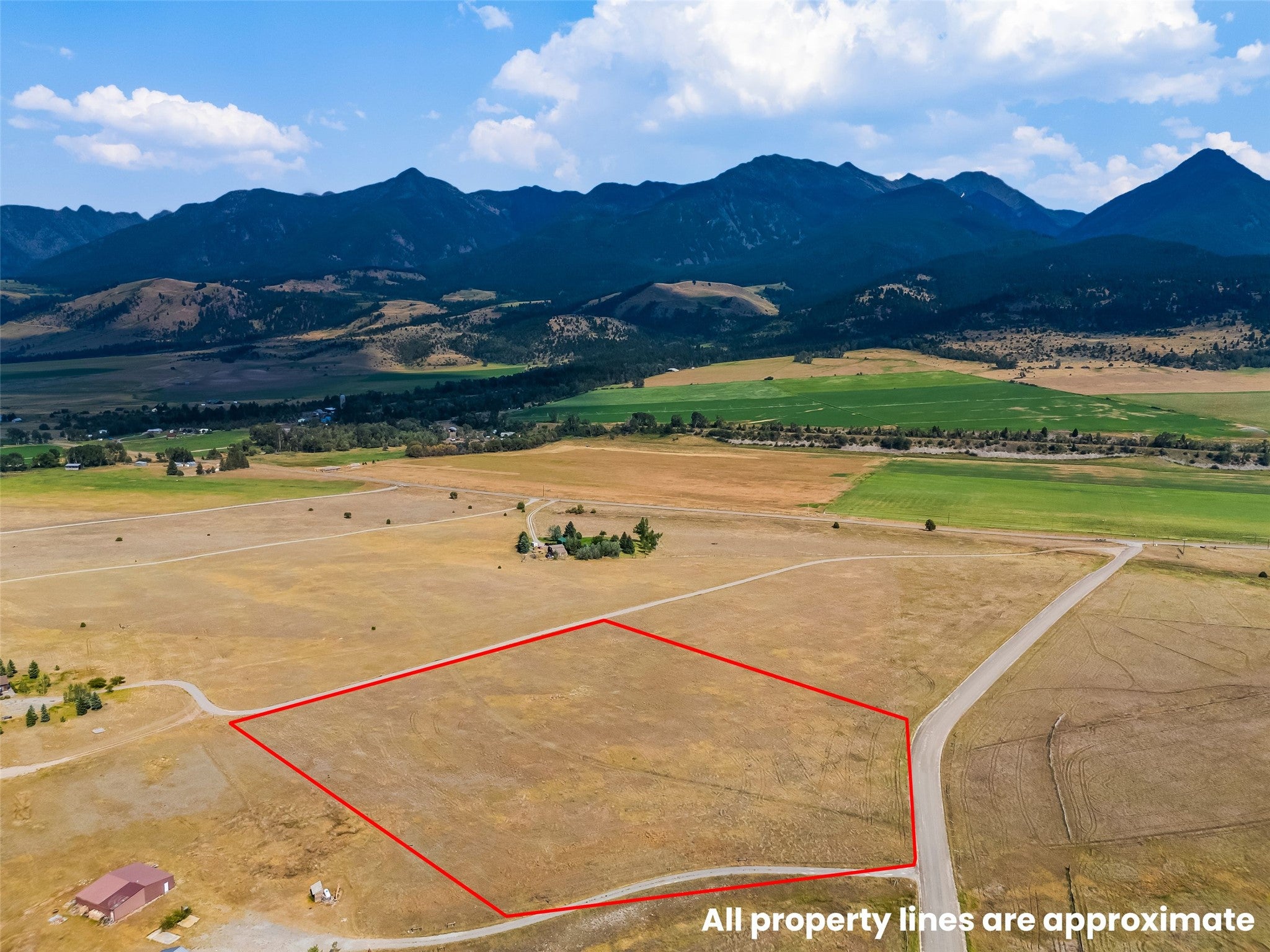 22 Loch Leven Road Livingston, MT 59047 - Photo 1 of 23 Gallery Image 1