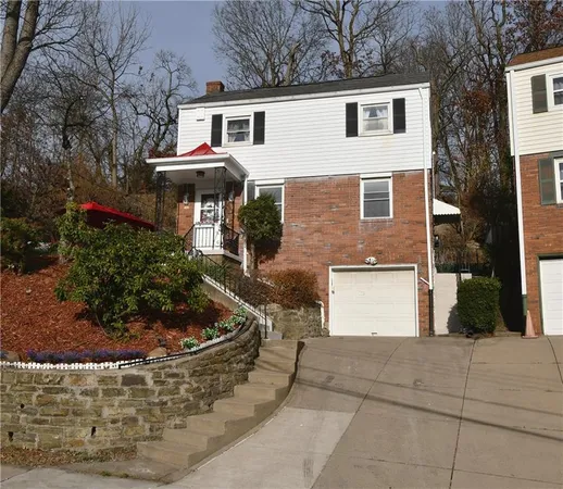 $539,000 | 143 Anita Avenue, Pittsburgh, PA 15217