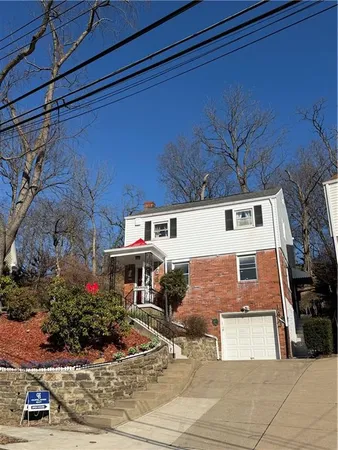 $539,000 | 143 Anita Avenue, Pittsburgh, PA 15217