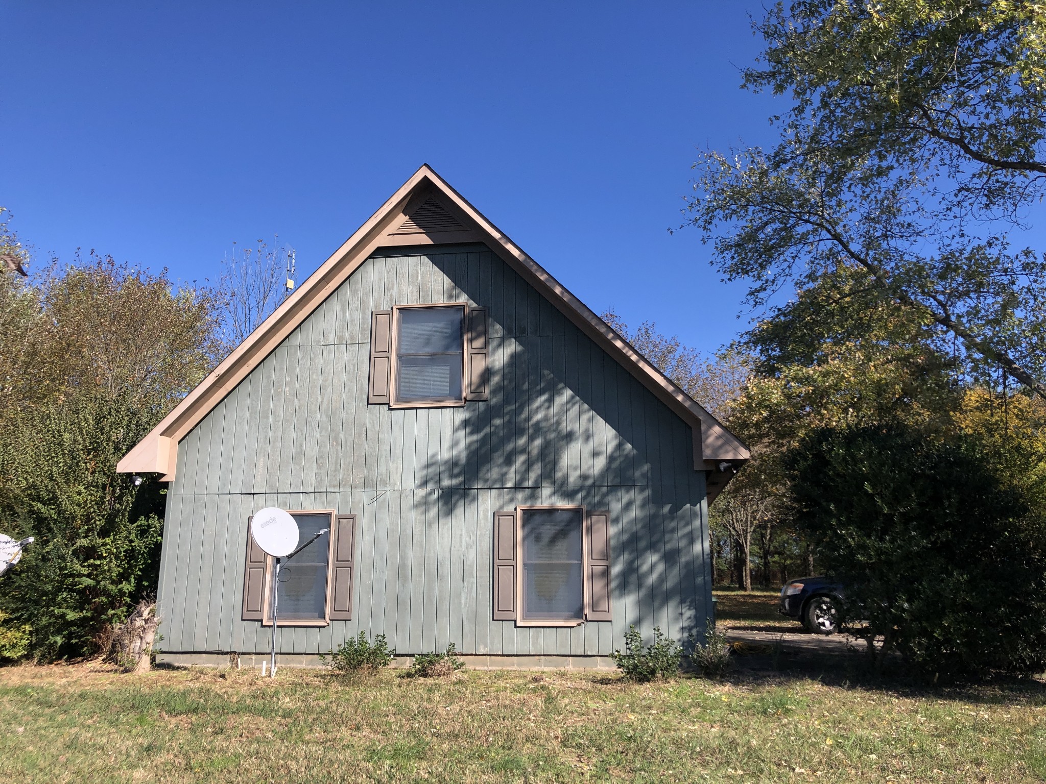 40 Pepper Road Taft, TN 38488 - Photo 1 of 30