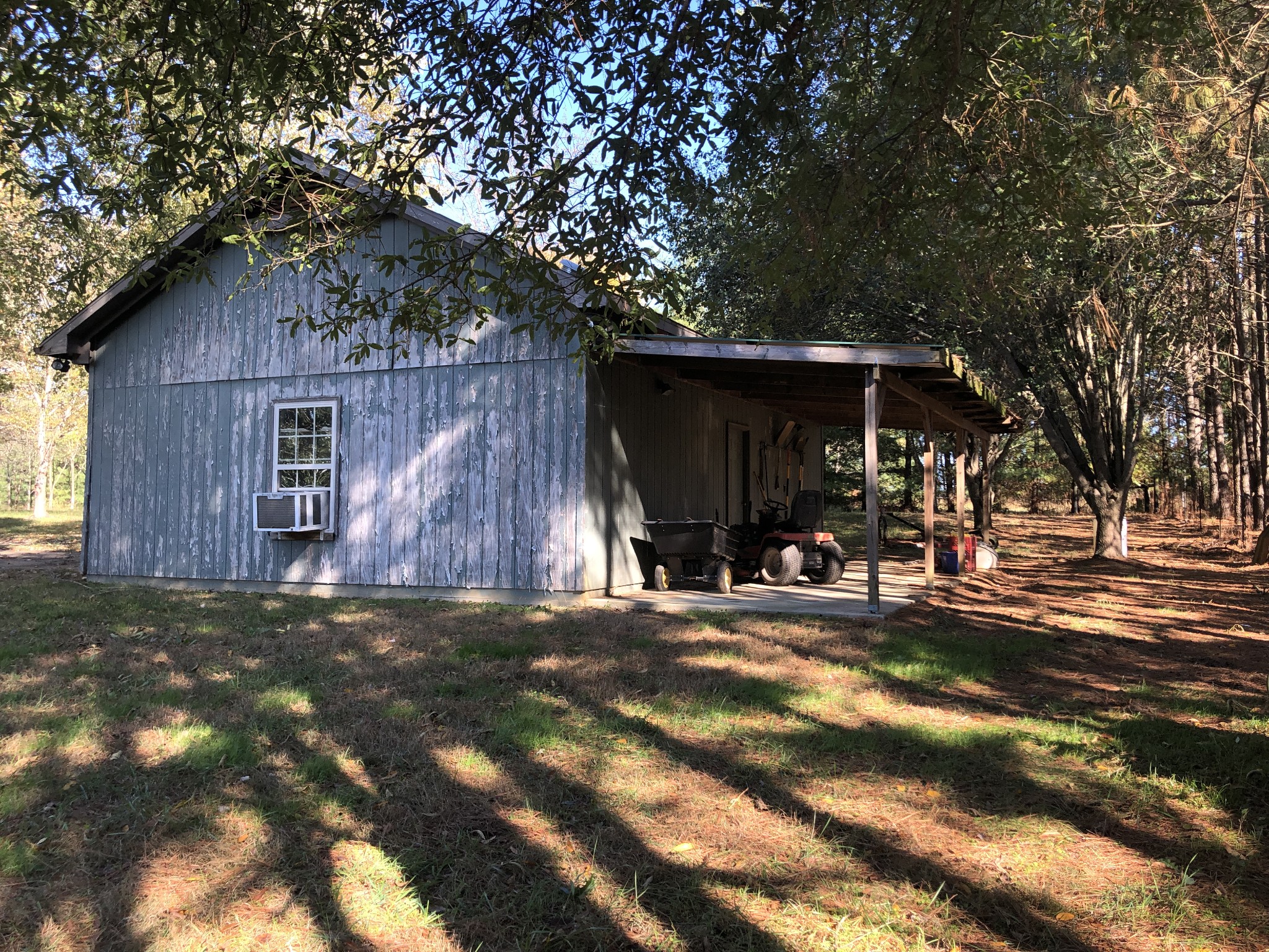 40 Pepper Road Taft, TN 38488 - Photo 17 of 30