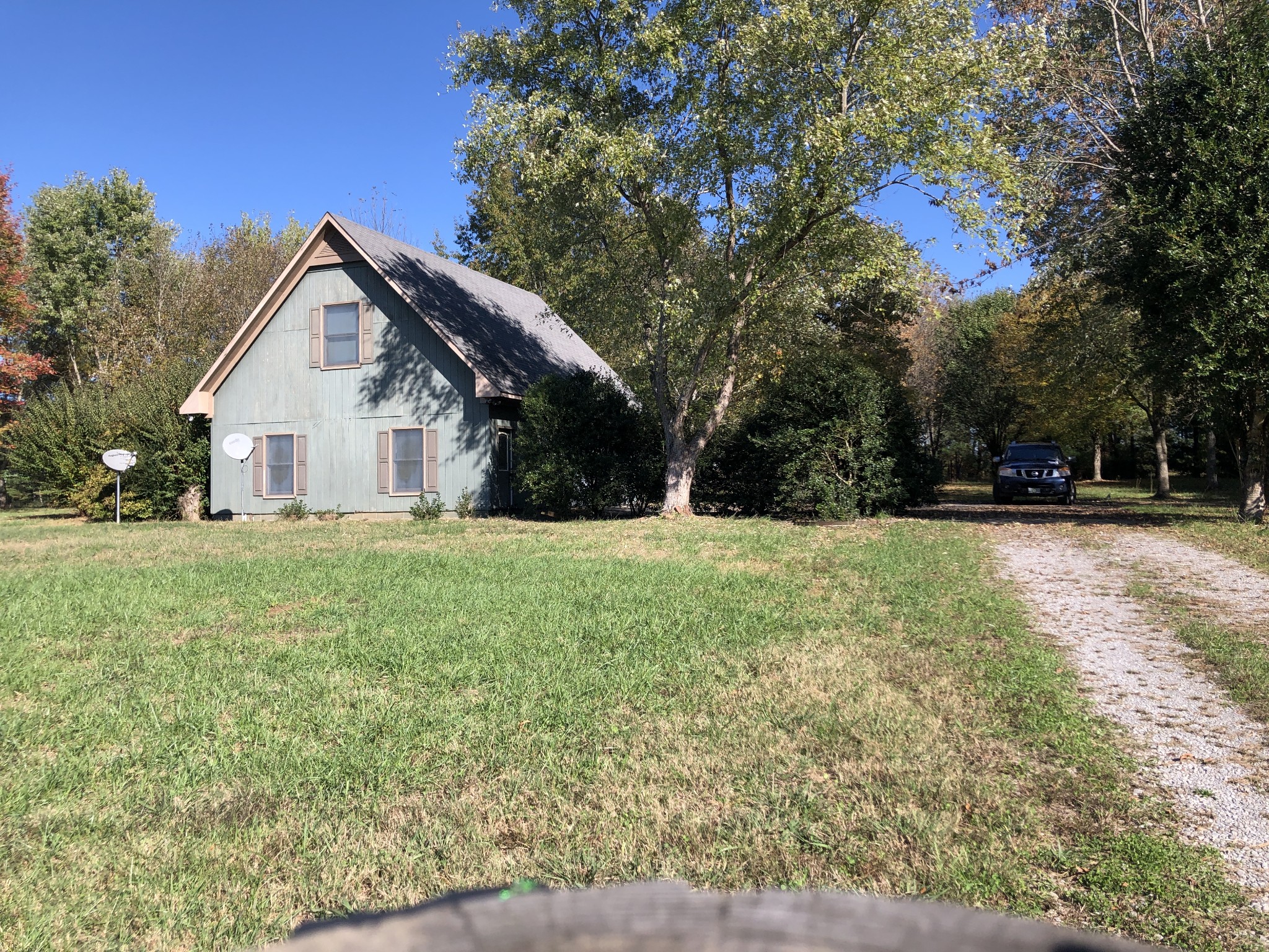 40 Pepper Road Taft, TN 38488 - Photo 2 of 30