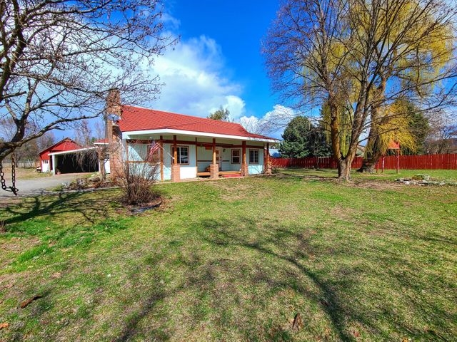 660 Old Kettle Road Kettle Falls, WA 99141 - Photo 1 of 30 Gallery Image 1