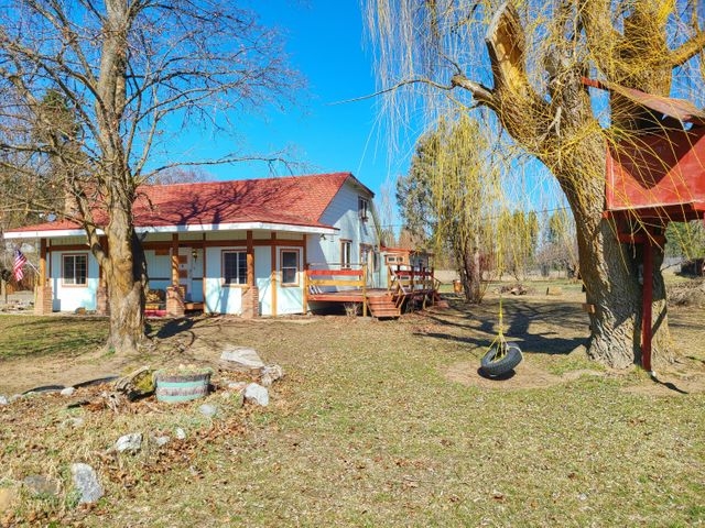 660 Old Kettle Road Kettle Falls, WA 99141 - Photo 2 of 30 Gallery Image 2