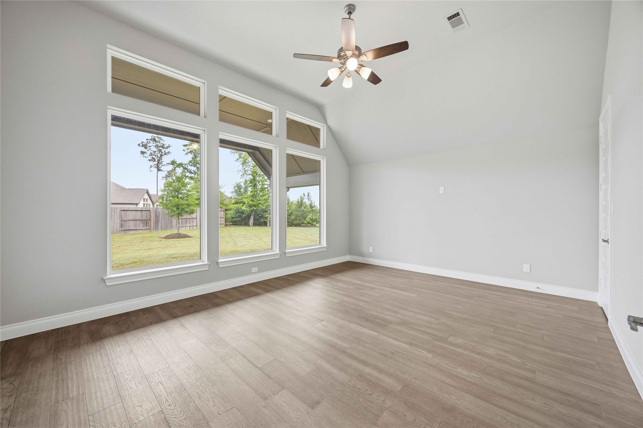 17564 Watercolor Way Conroe, TX 77302 - Photo 27 of 42 Flex space perfect for a game room, theater or additional home office