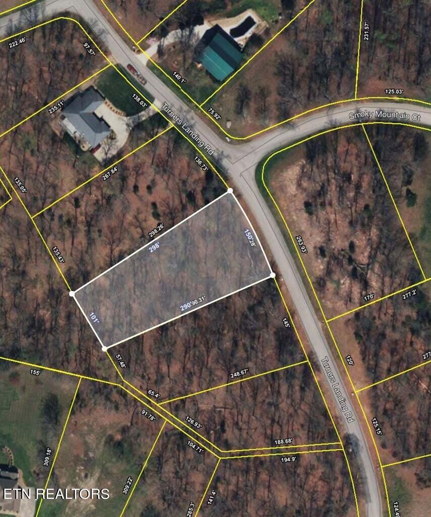 1955 Turner Landing Road Russellville, TN 37860 - Photo 14 of 14 20230520141850619100000000-o