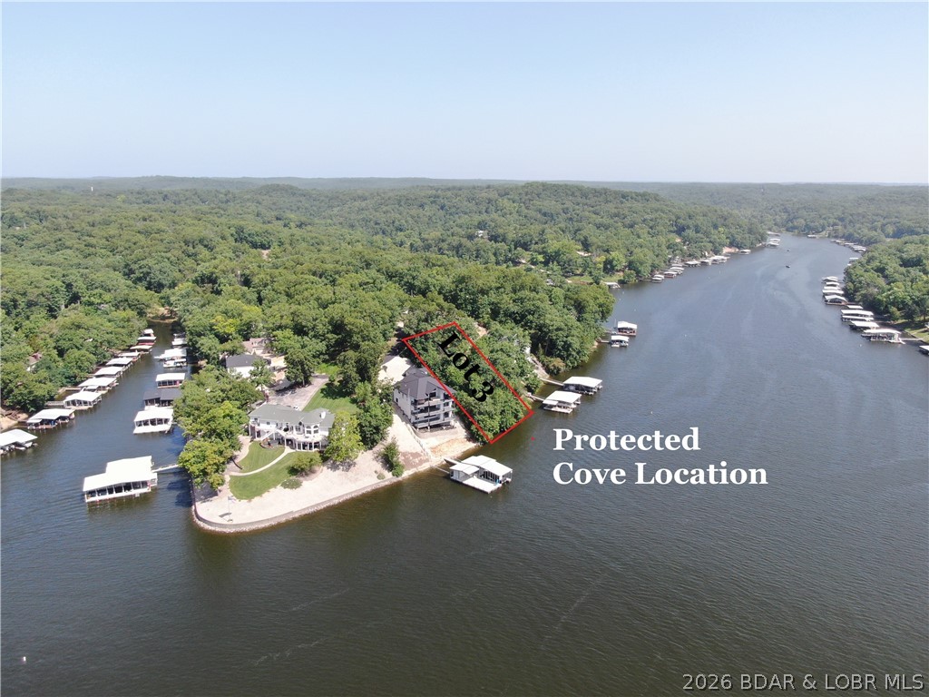 Lot 3 Lake Road, Unit 3 Rocky Mount, MO 65072 - Photo 3 of 21