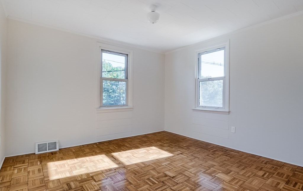 140 Leominster Road Sterling, MA 01564 - Photo 15 of 35 a view of a bedroom with a window
