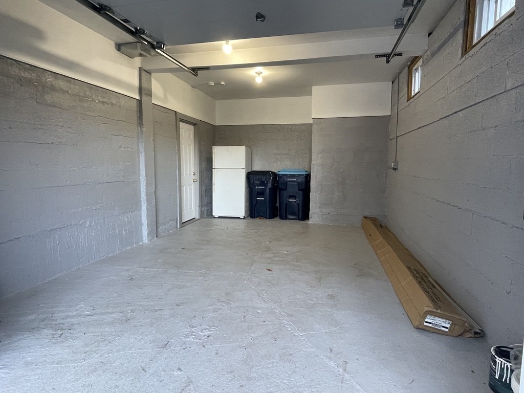 140 Leominster Road Sterling, MA 01564 - Photo 27 of 35 a view of a car garage