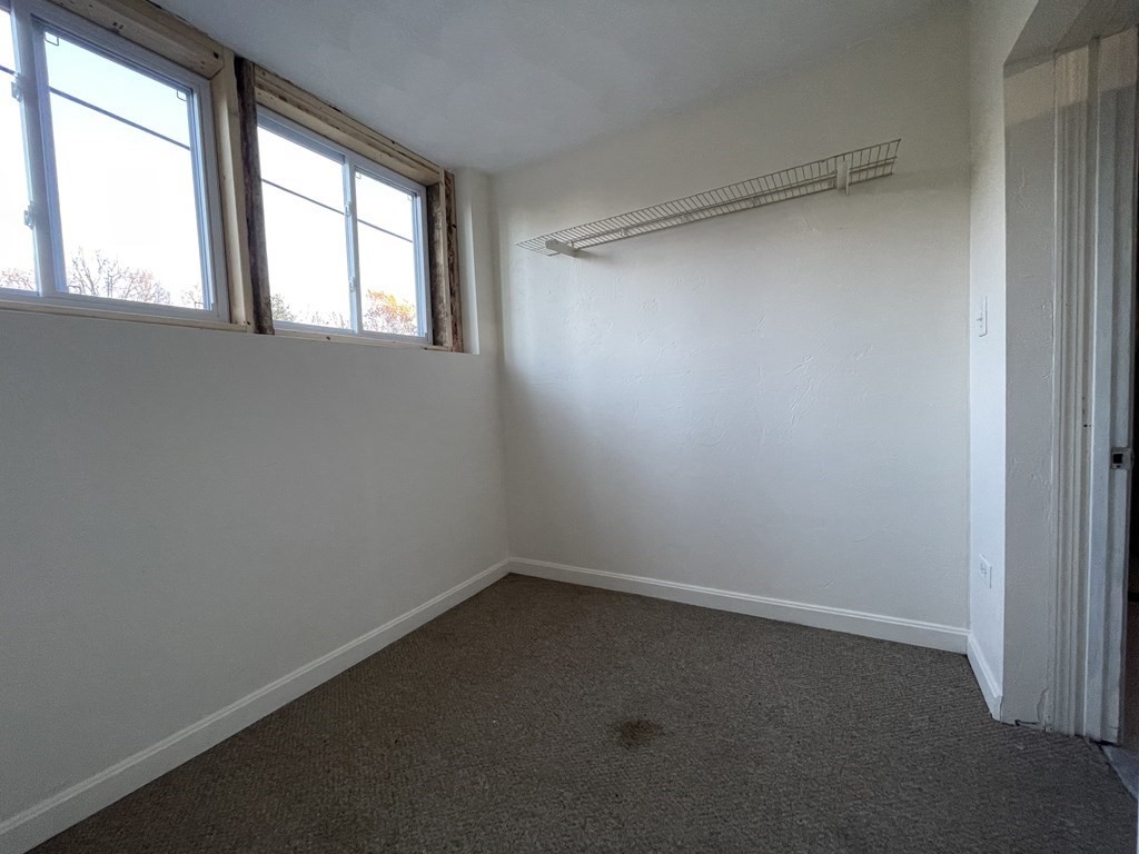 140 Leominster Road Sterling, MA 01564 - Photo 34 of 35 an empty room with a window