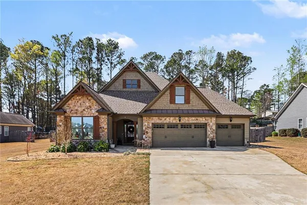 $467,000 | 313 Somersby Drive, Dallas, GA 30157