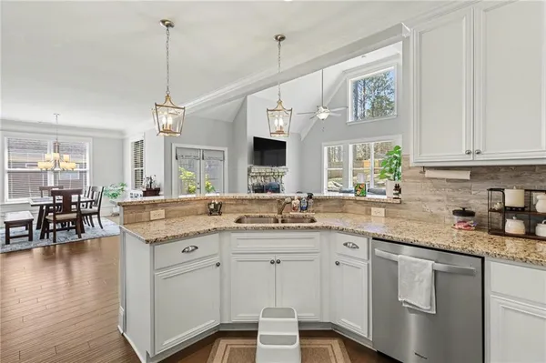 $467,000 | 313 Somersby Drive, Dallas, GA 30157